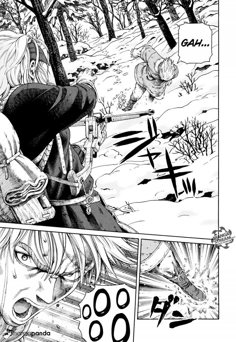 Vinland Saga, Chapter 121 image 17